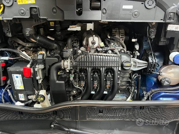 OPEL Corsa 1.2 Elegance SENZA OBBLIGO DI FINANZI