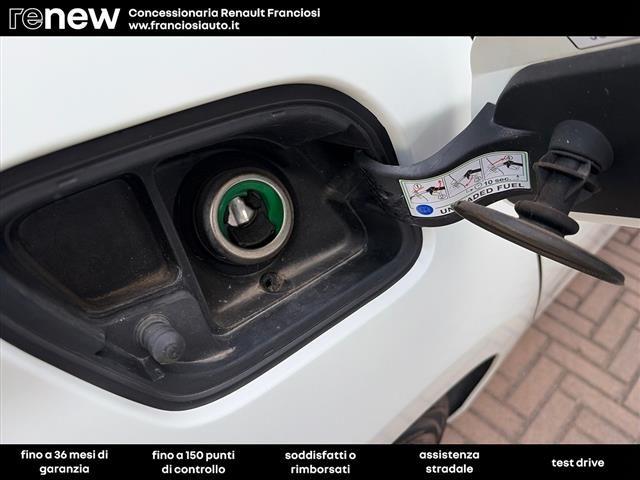 FIAT Tipo Station Wagon 1.4 95cv Easy