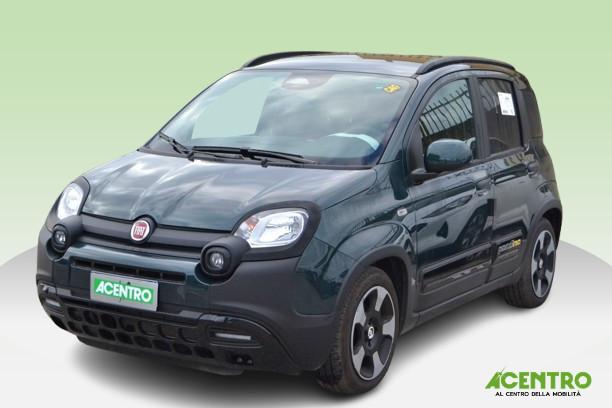 FIAT PANDINA - 1.0 65cv Hybrid CROSS