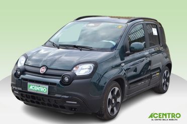 FIAT PANDINA - 1.0 65cv Hybrid CROSS