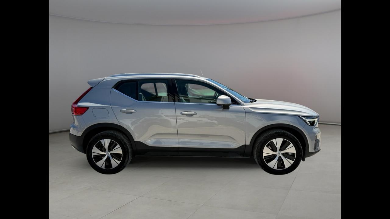 VOLVO XC40 2023 - XC40 1.5 t4 recharge phev Core auto