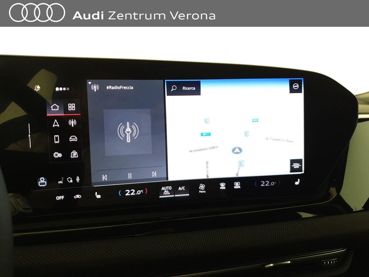 Avant 2.0TDI 204CV S tronic Business Advanced