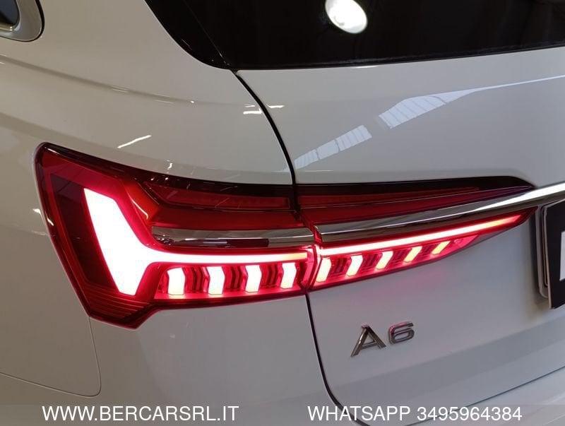 Audi A6 Allroad Quattro A6 allroad 50 TDI 3.0 quattro tiptronic