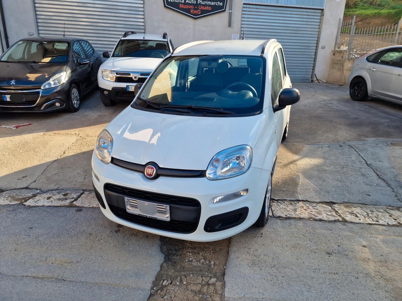 Fiat Panda 1.2 Easy