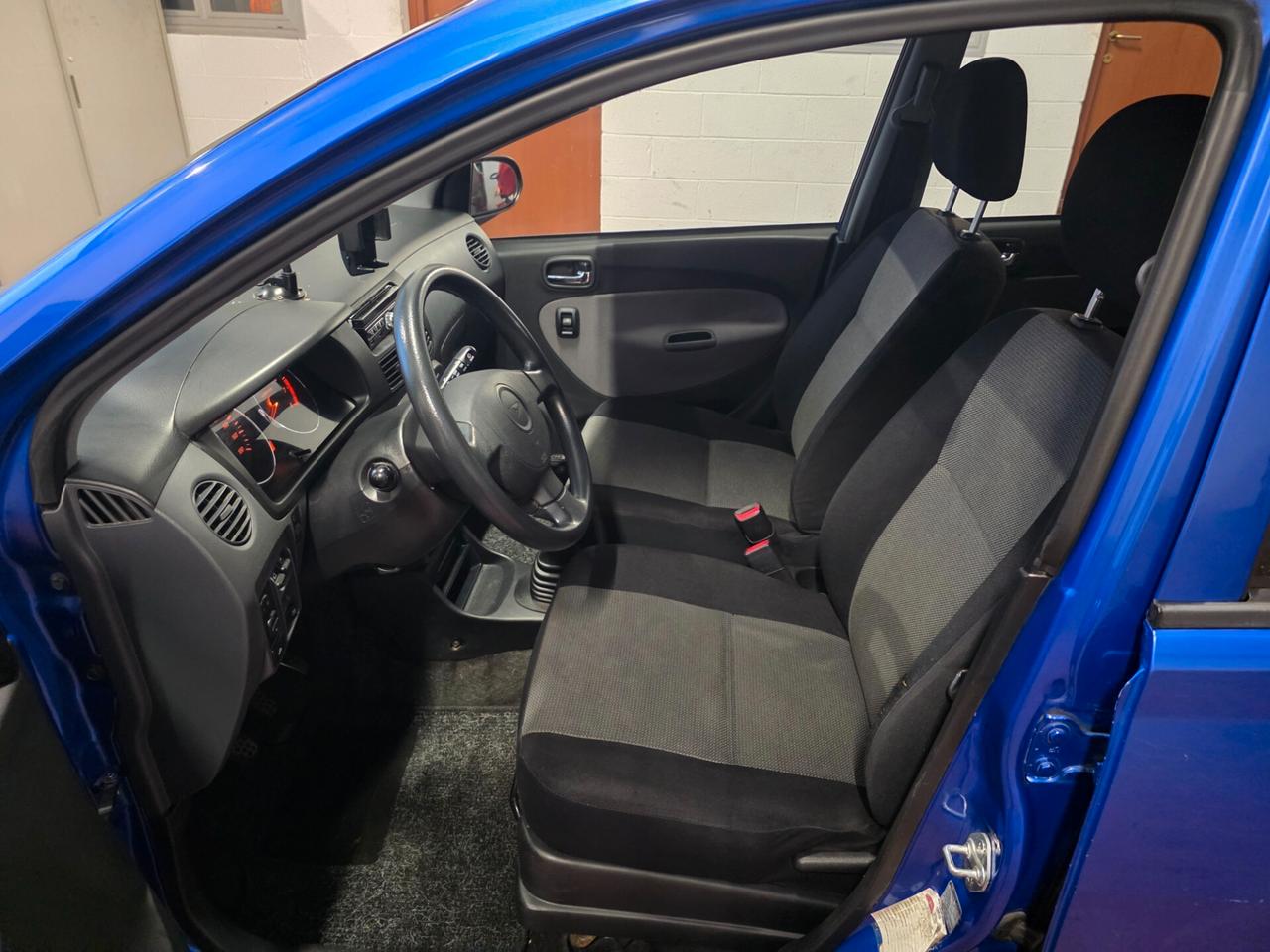 Daihatsu Cuore 1.0 12V 5 porte SX neopat