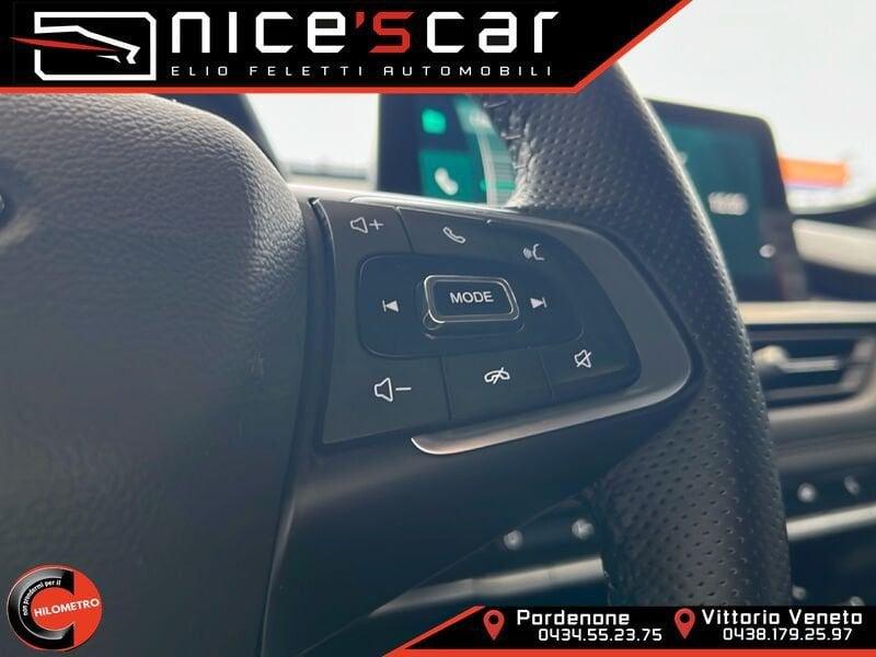 DR AUTOMOBILES DR 6.0 1.5 Turbo CVT Bi-Fuel GPL*PROMO*