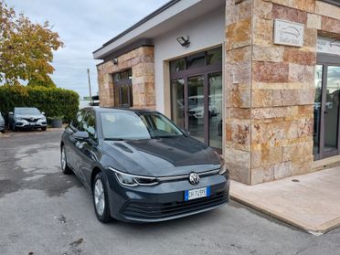Volkswagen Golf 1.0 TSI EVO Life