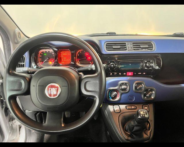 FIAT Panda III - 1.2 Easy 69cv E6