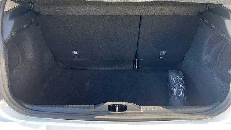 Citroën C3 1.2 PureTech 83cv Shine S&S my18 1.2 PureTech 83cv Shine S&S
