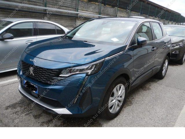 PEUGEOT 3008 BlueHDi 130 S&S EAT8 Active Business IVA ESPOSTA