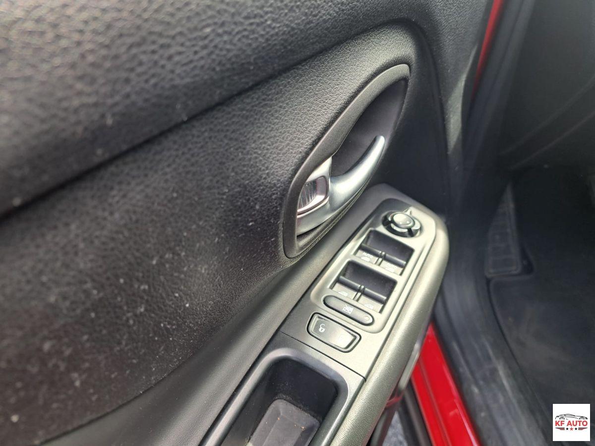 JEEP - Renegade 1.4 m-air Limited 4wd 170cv auto my18