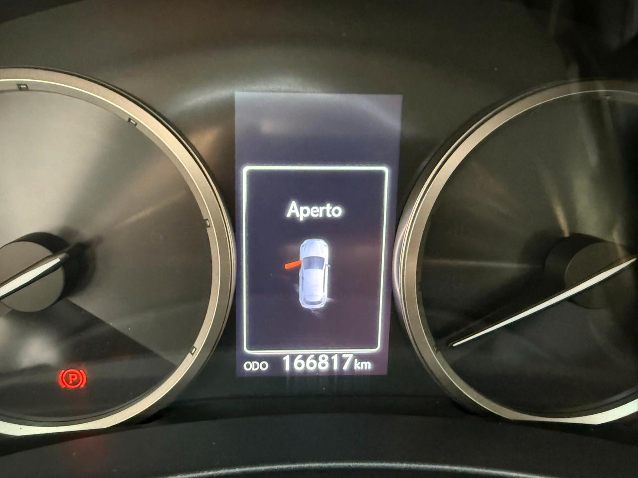 Lexus NX 300h NX Hybrid 4WD Executive