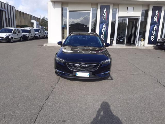 OPEL Insignia PROMO FIN. 1.6 CDTI 136 aut.Sports Tourer Business