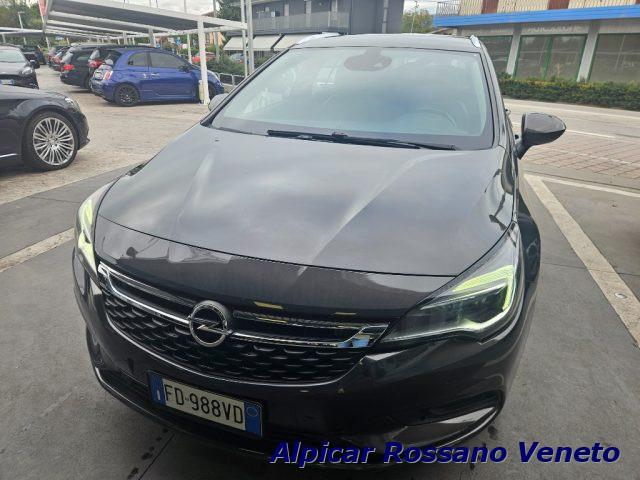 OPEL Astra 1.0 Turbo ecoFLEX Start&Stop Sports Tourer Innovat