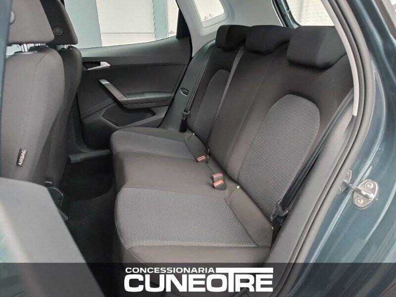 Seat Arona Arona 1.0 EcoTSI Style