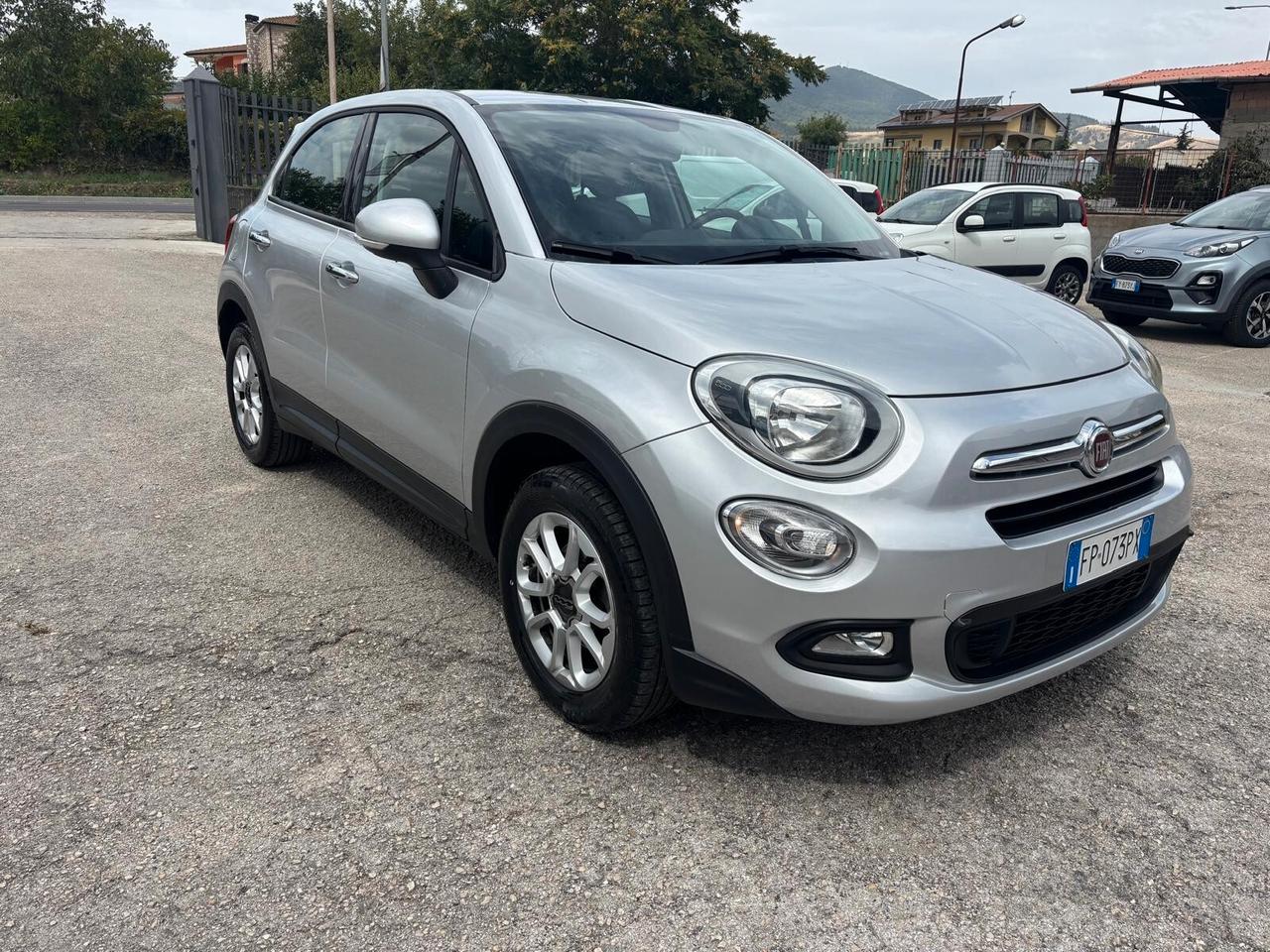 Fiat 500X 1.3 MultiJet 95 CV Business 03/2018
