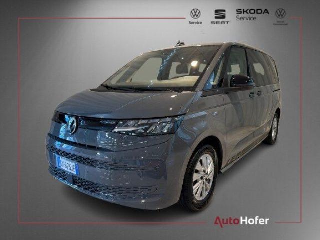 VOLKSWAGEN Multivan 2.0 TDI DSG Life 6P GANCIO LED DAB+ 17"