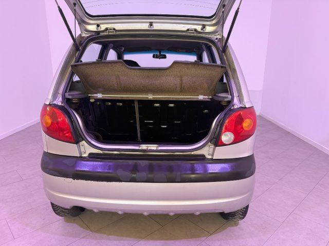 CHEVROLET Matiz 1000 SE Energy