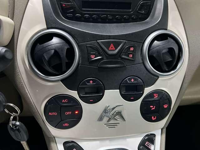 Ford Ka/Ka+ TITANIUM 1.2 BENZ 70CV - PERFETTA COME NUOVA