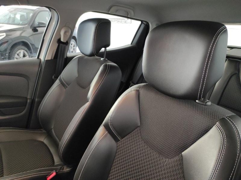 RENAULT Clio 4ª serie (AUTOCARRO) - 1.5 dCi 8V 75CV Start&Stop 5 porte Duel