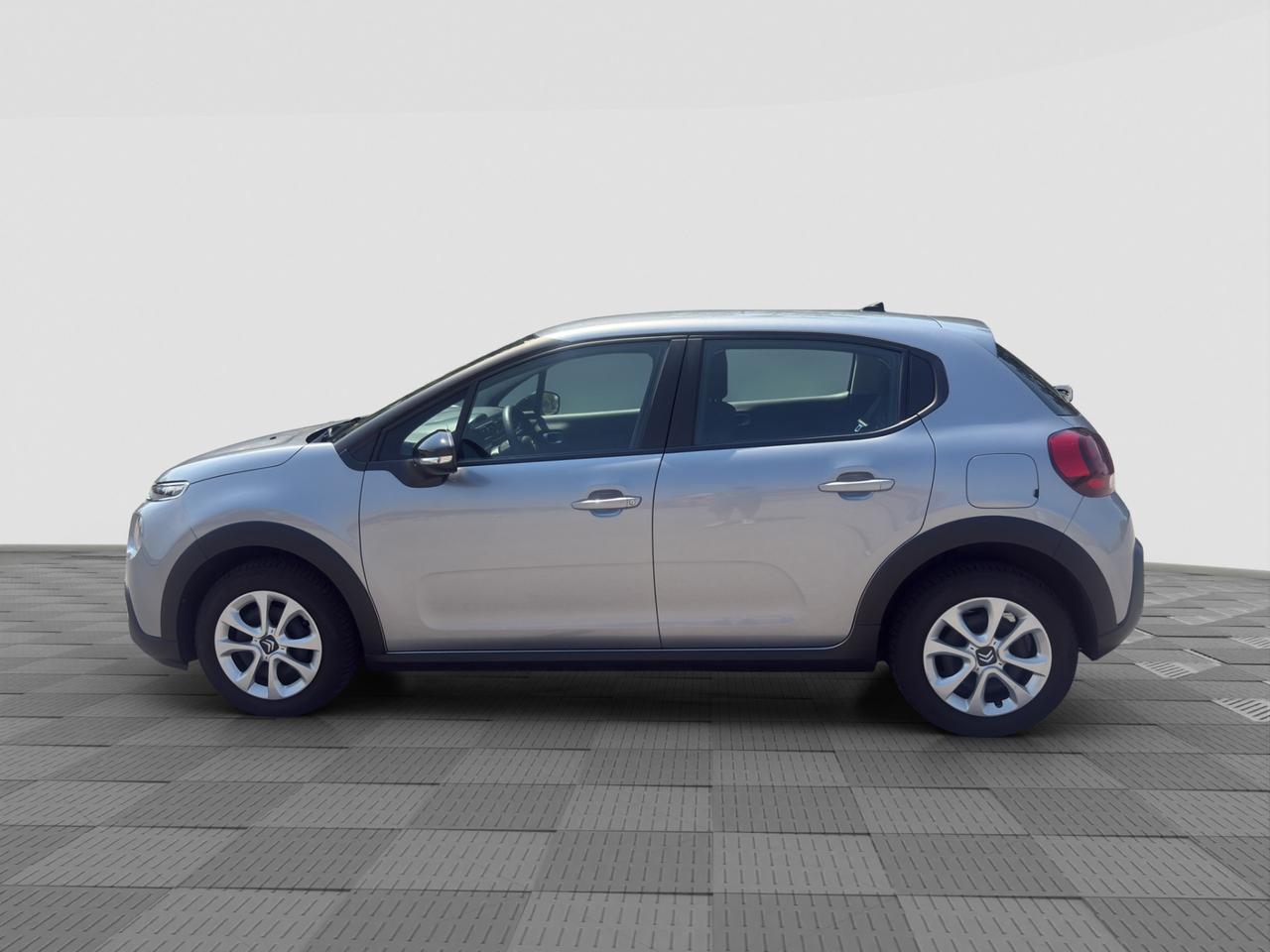 CITROEN C3 3ª serie C3 PureTech 83 S&S Feel