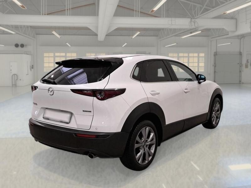MAZDA CX-30 2.0L Skyactiv-G 150cv M Hybrid Executive Auto
