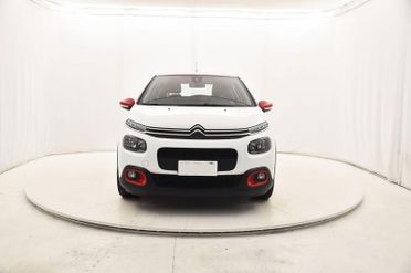 Citroën C3 1.5 bluehdi Feel s&s 100cv my20