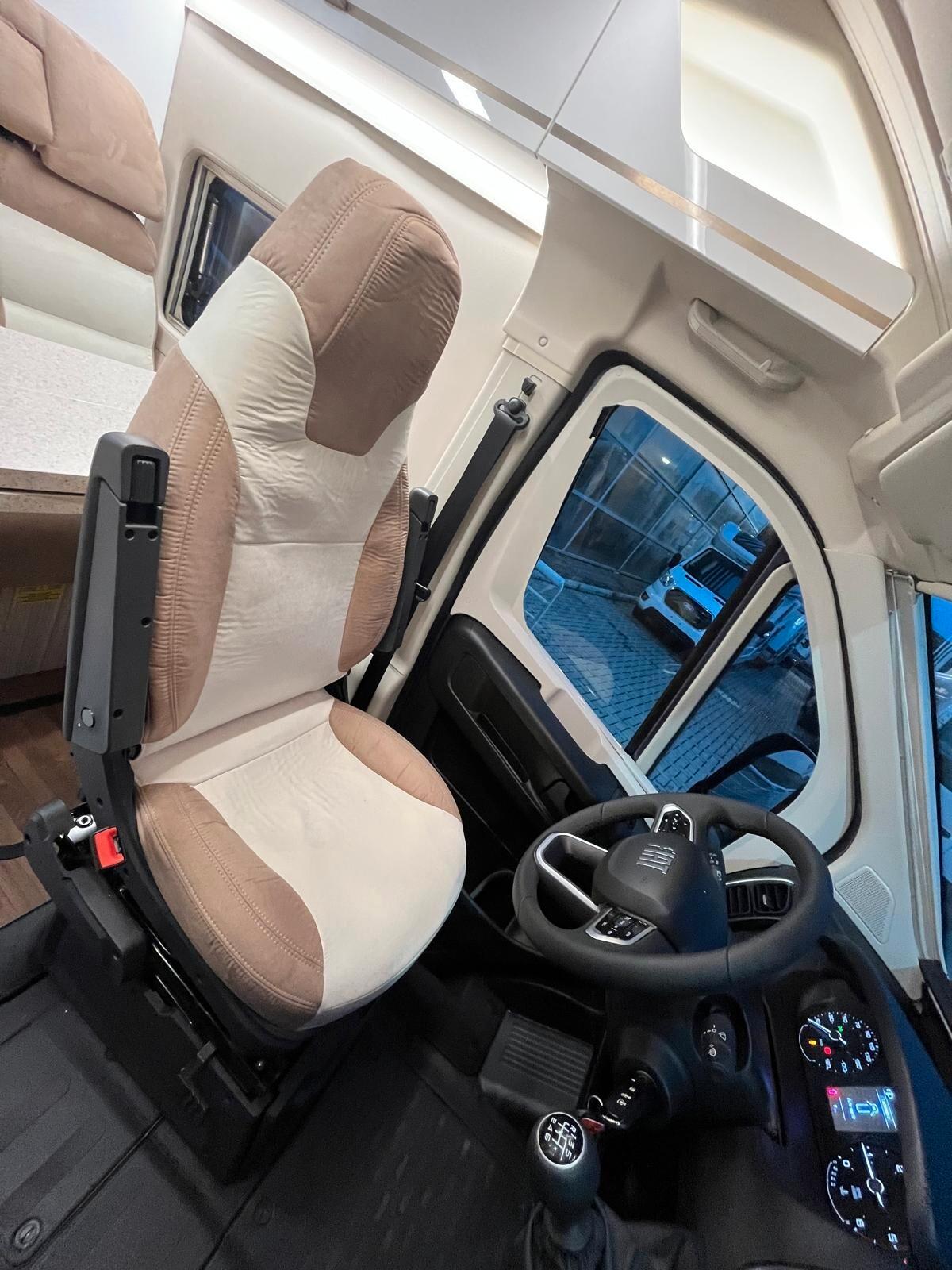 Elnagh E-VAN DUO XL PREMIUM