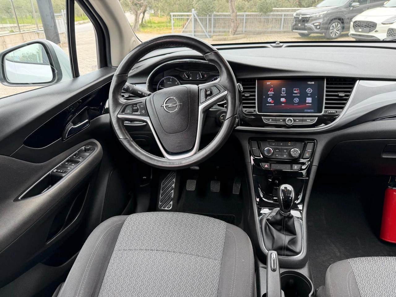 Opel Mokka X 1.6 CDTI 4x2 Start&Stop