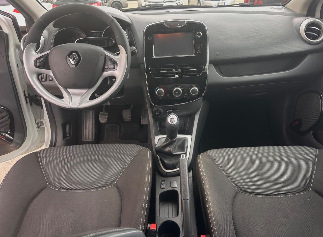 Renault Clio dCi 8V 75CV Start&Stop 5 porte Energy Zen