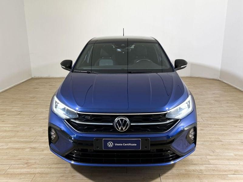 Volkswagen Taigo Taigo 1.0 TSI 110 CV R-Line