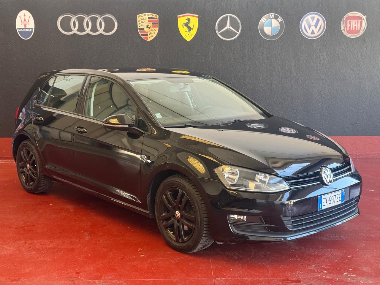 Volkswagen Golf 1.2 TSI 85 CV 5p. Trendline BlueMotion Technology