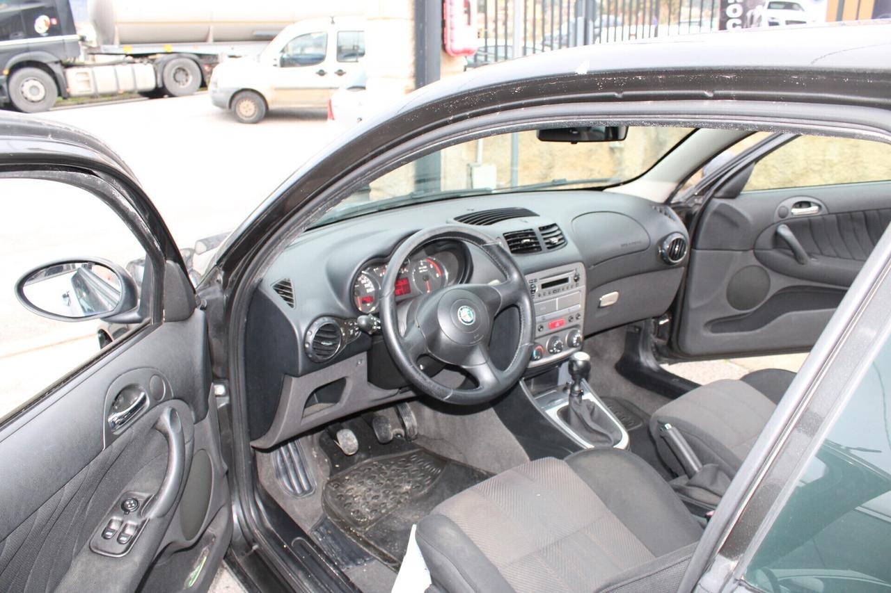 Alfa Romeo 147 1.9 JTD M-JET 16V 3 porte Prog.