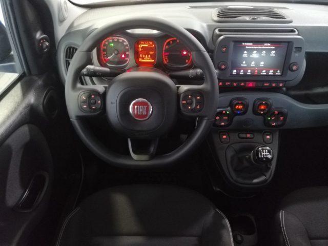 FIAT Panda Cross 1.0 FireFly S&S Hybrid