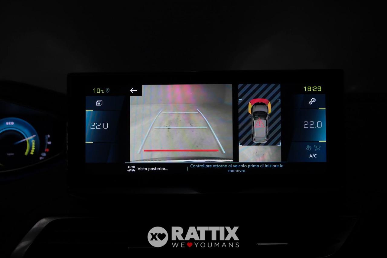 Peugeot 3008 1.6 hybrid 225CV Allure Pack e-eat8