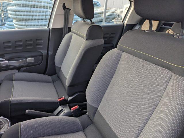 CITROEN C3 PureTech 83 S&S Shine