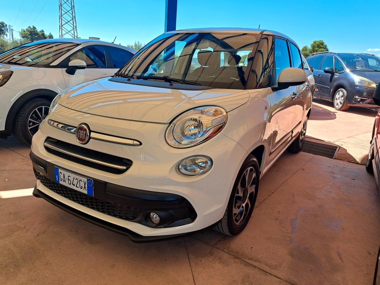 Fiat 500L 1.3 Multijet 95 CV Business