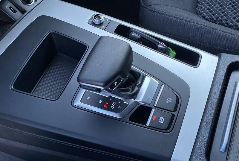 Audi Q5 SPB Advanced 2.0 TDI 204CV S-Tronic quattro mhev 40