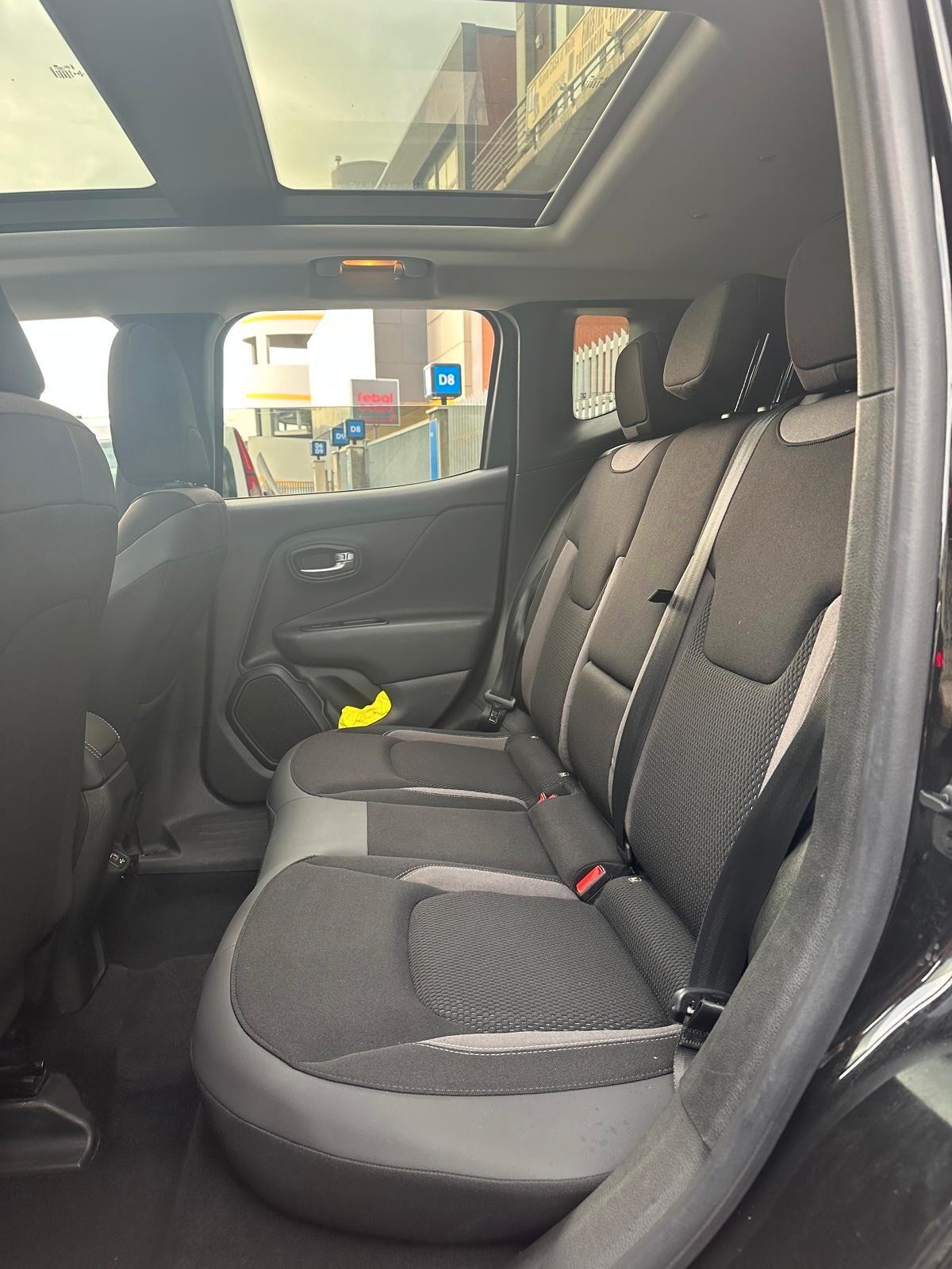 Jeep Renegade 1.0 T3 Limited