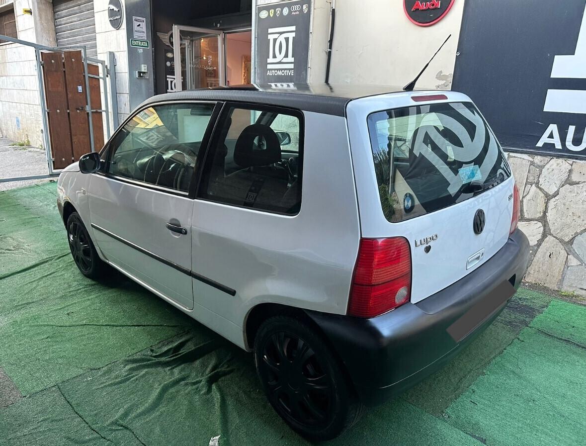 Volkswagen LUPO DIESEL / NEOPATENTATI