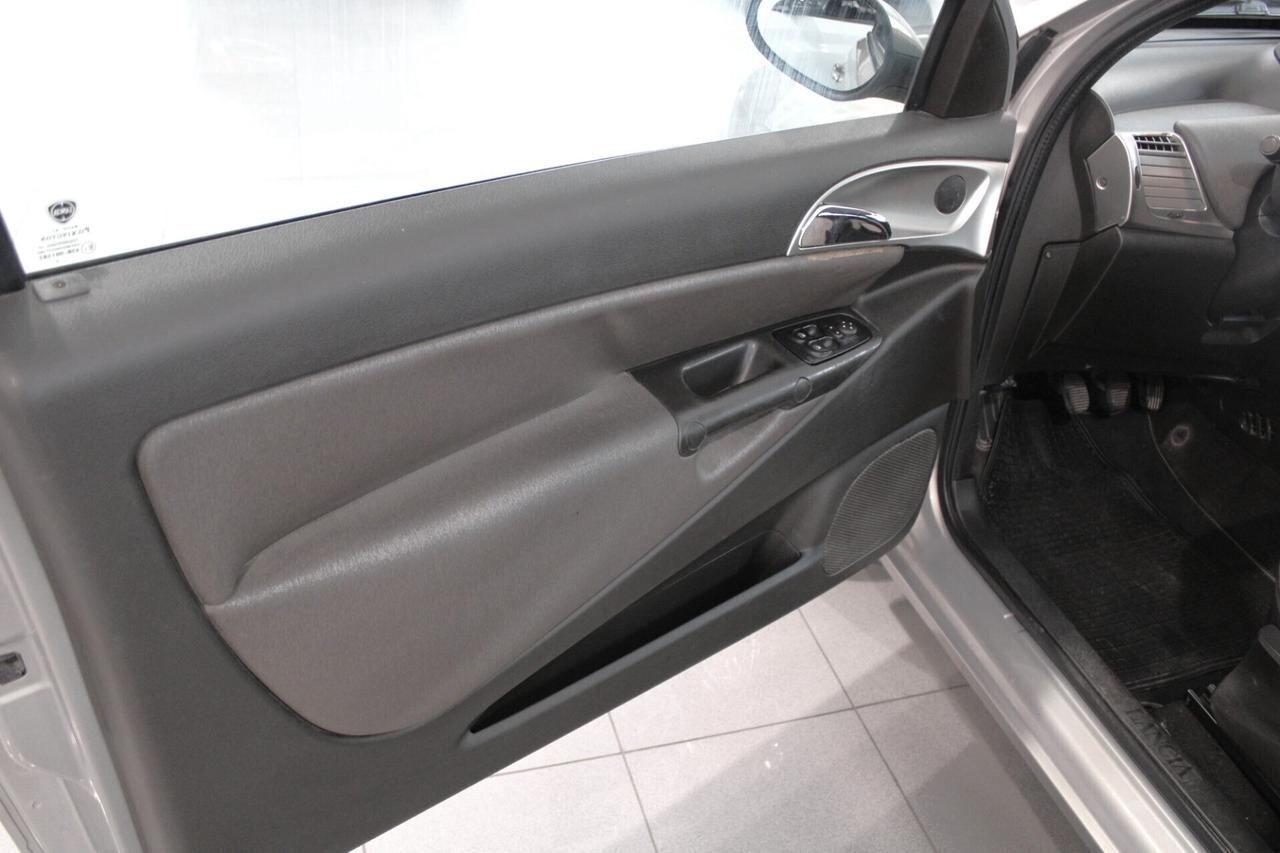 LANCIA Ypsilon 1.2 Argento - 2009