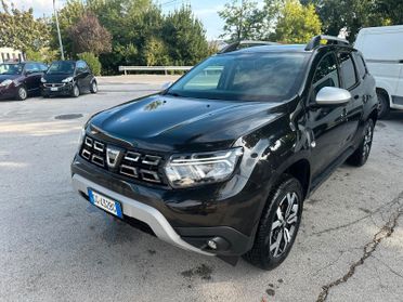 Dacia Duster 1.0 TCe 100 CV ECO-G Comfort DaciaPlus