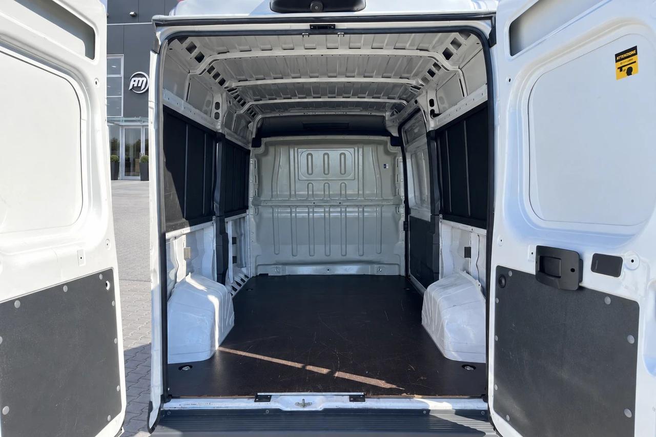 Fiat Ducato L2H2 2.2 MJT 33Q.LI