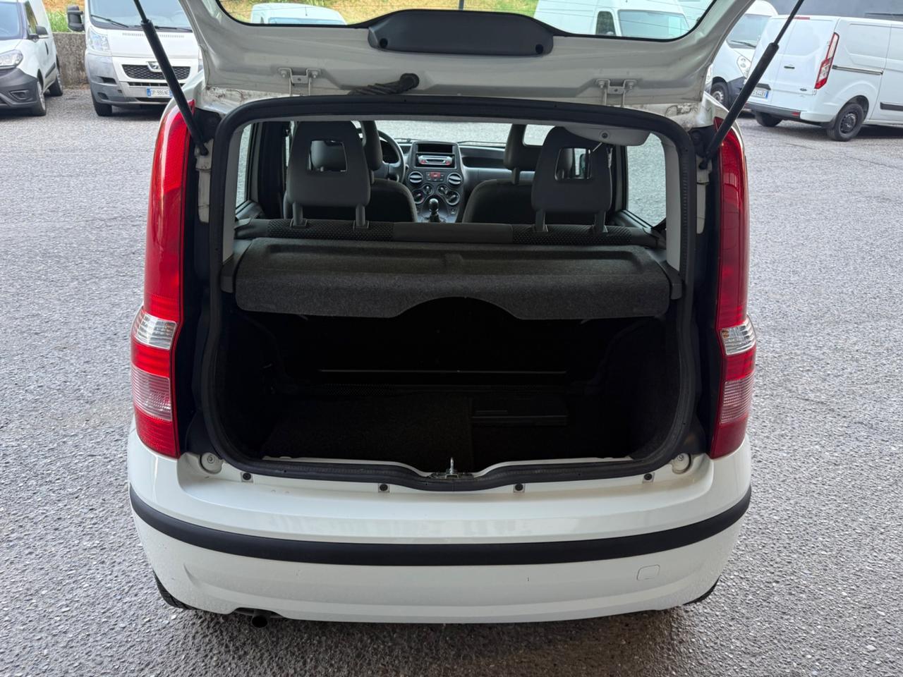 Fiat Panda 1.1 Active