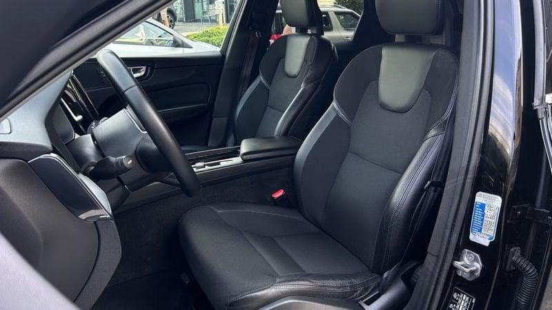 Volvo XC60 D5 AWD Geartronic Business *PREZZO REALE*