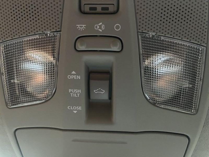 Suzuki Vitara Vitara 1.4h Starview 4wd allgrip 110cv at