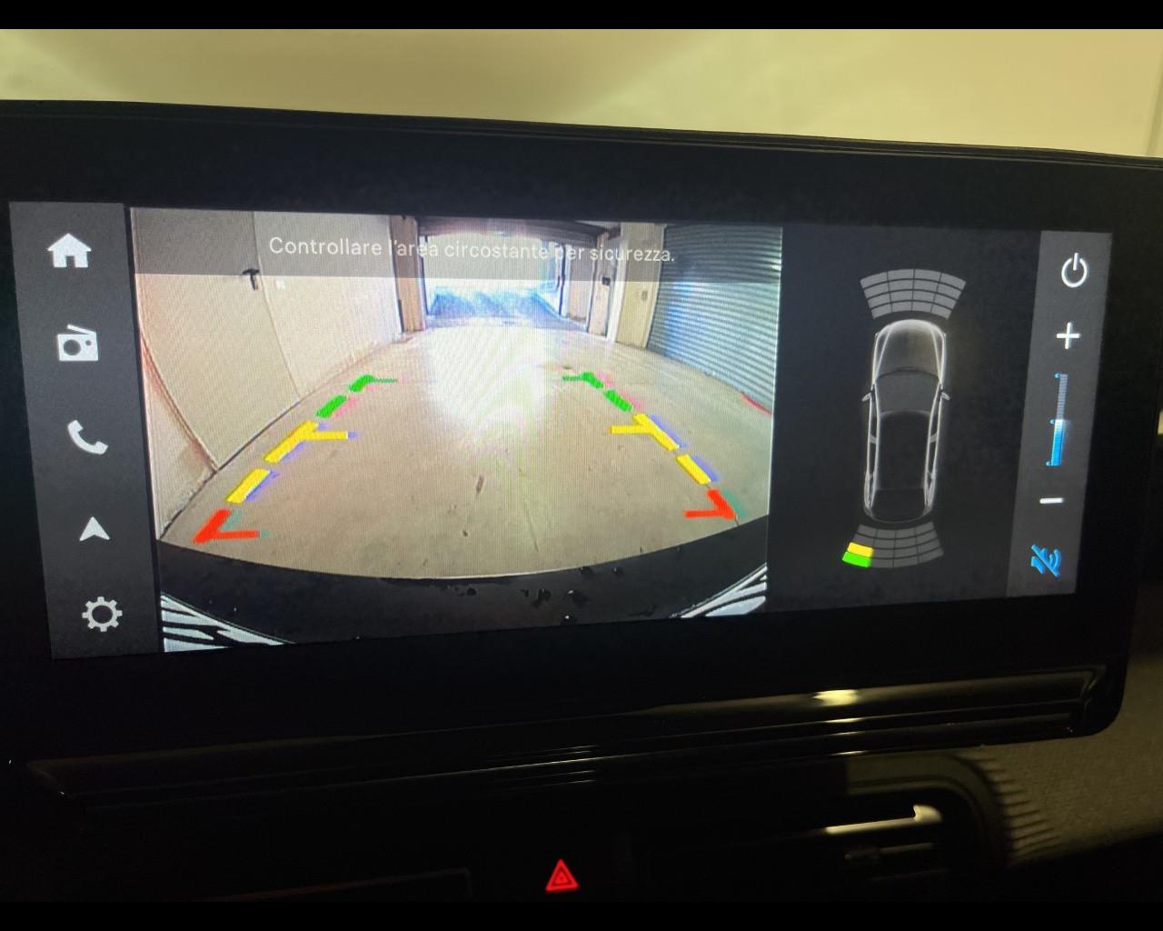 CITROEN C3 Hybrid 110cv - MAX