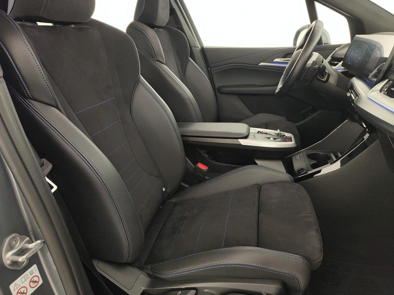 BMW 218i Active Tourer Msport auto