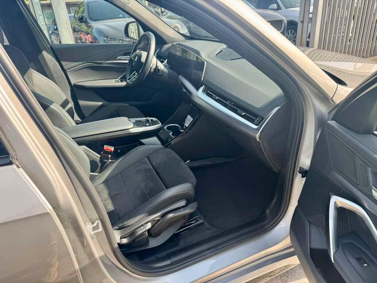 BMW X1 SDRIVE MSPORT 2.0 150 CV *2024