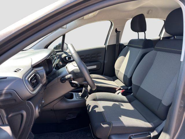 CITROEN C3 C3 PureTech 83 S&S Feel